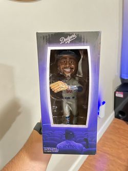 Mookie Betts Bobblehead