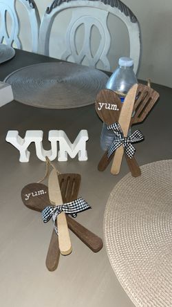 Kitchen decor
