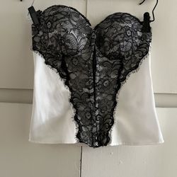 Women Corset Size M