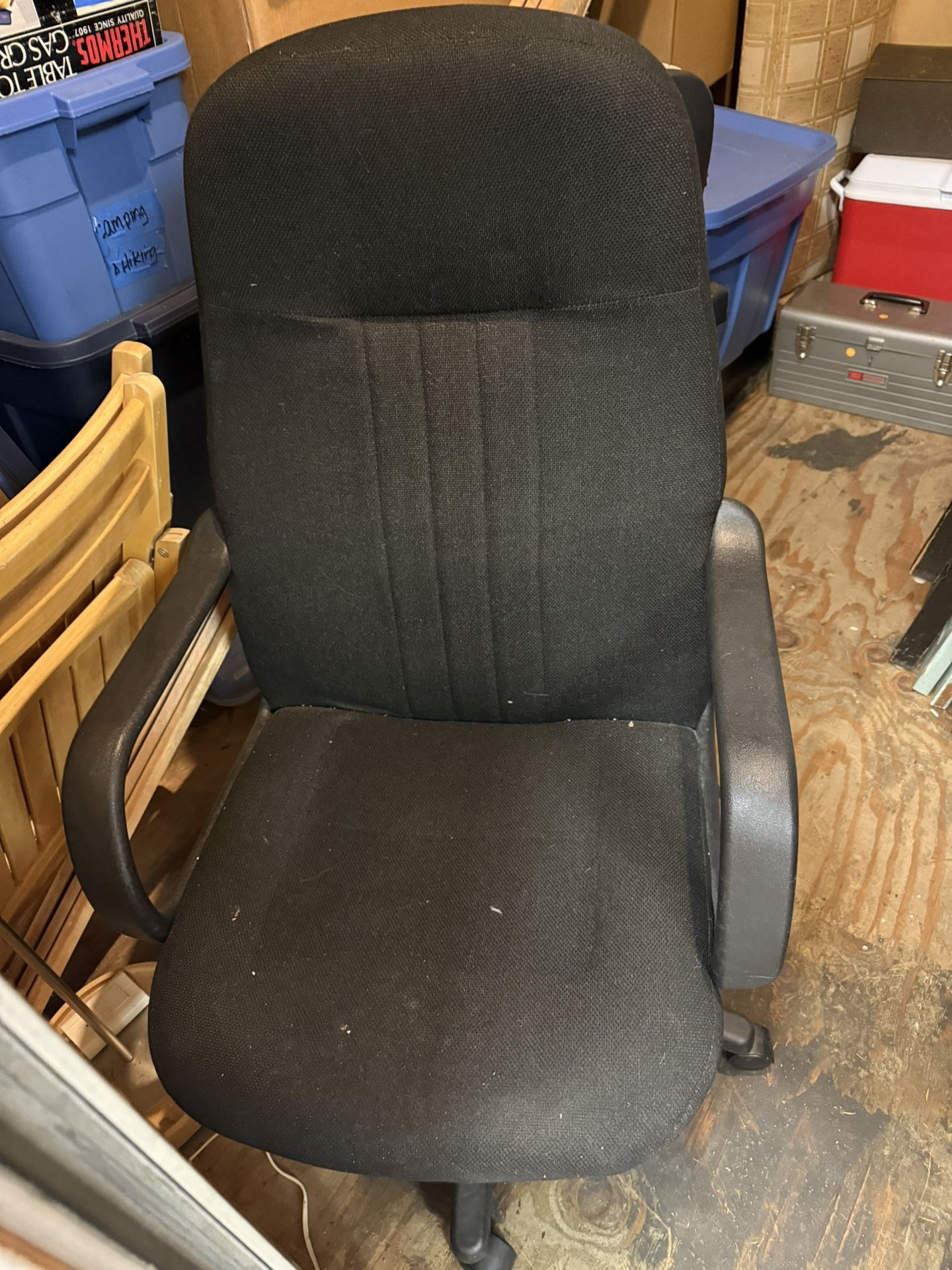 Free Office Chair 