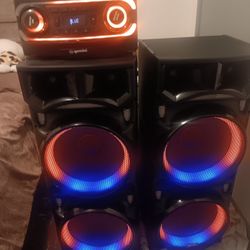 Stereo Bluetooth 
