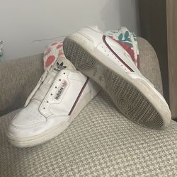 Adidas Shoes
