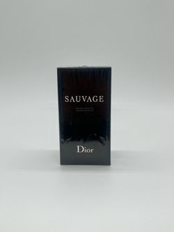 Dior Sauvage Eau de Toilette