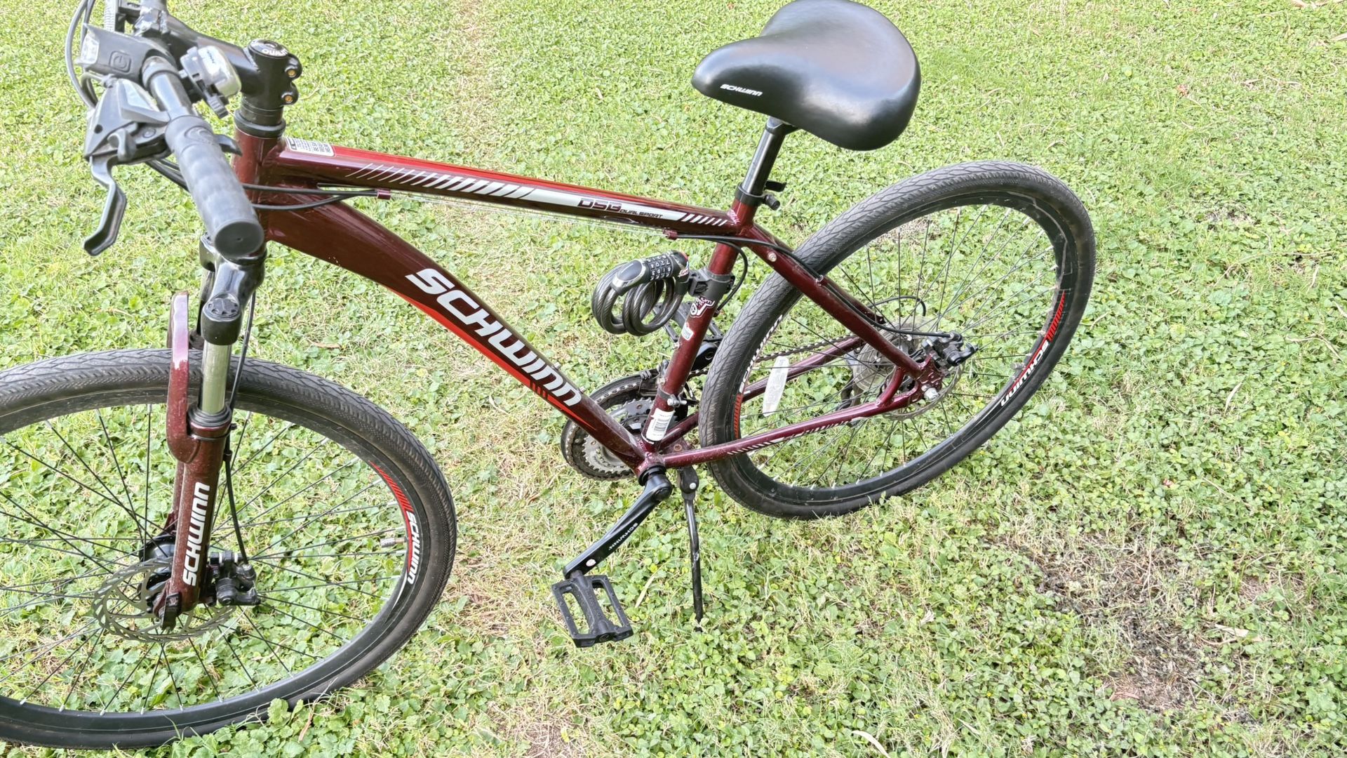 Men’s Bike