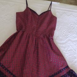 Summer Dress