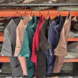 Figs Scrubs (Wholesale )