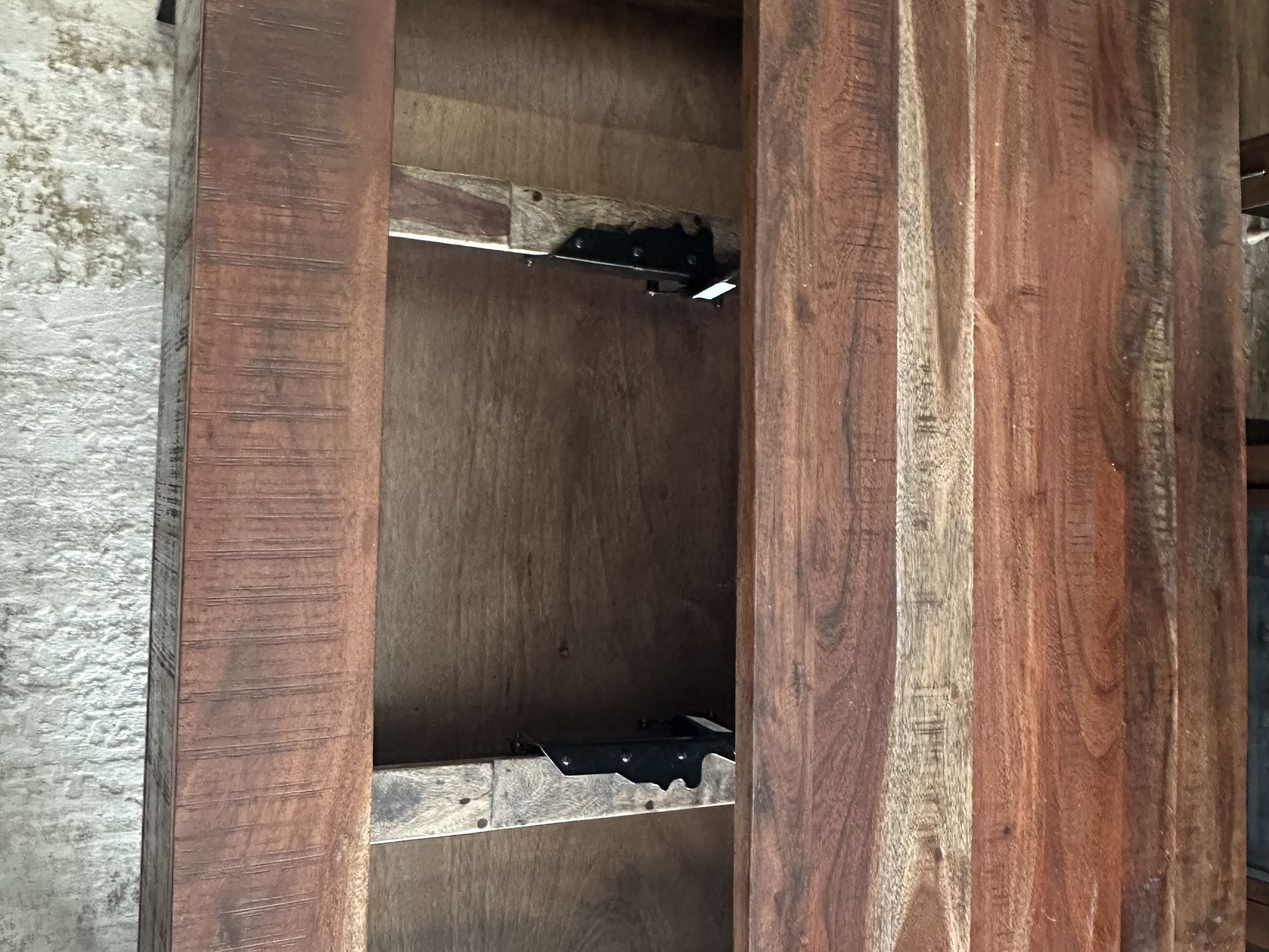 $50 Lift-Top Coffee Table - Las Colinas