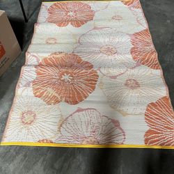 Outdoor Rug - New