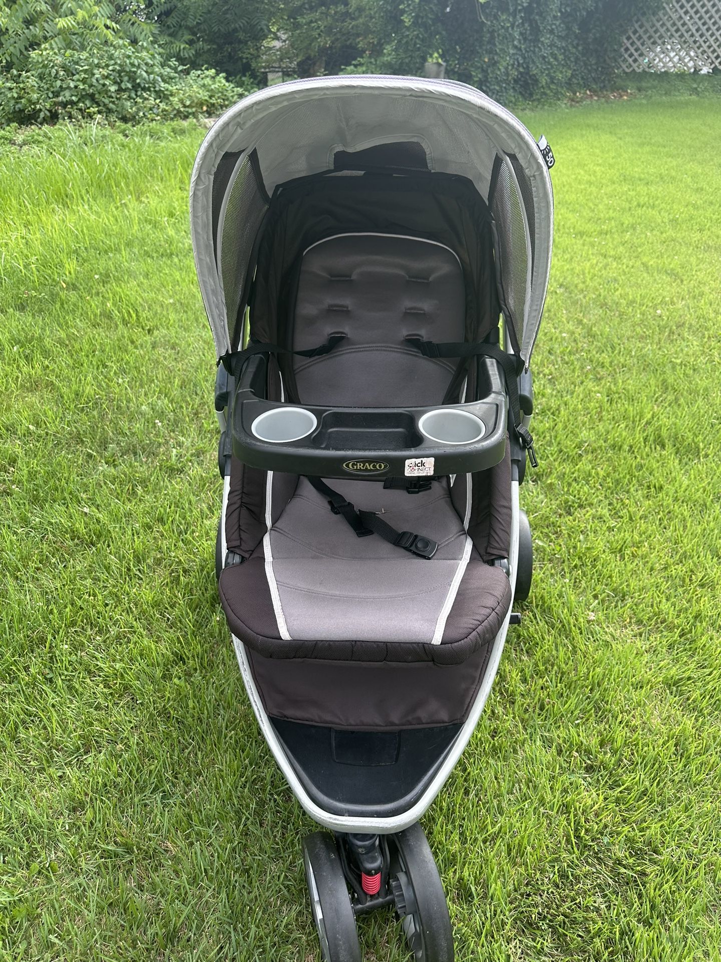 Stroller