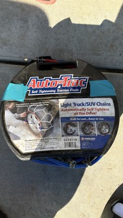Tire Chain