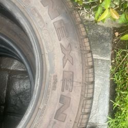 Tires For Sale