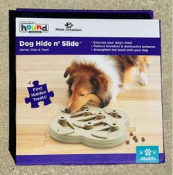 Dog Puzzle