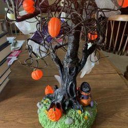 🎃  Halloween Orniment 