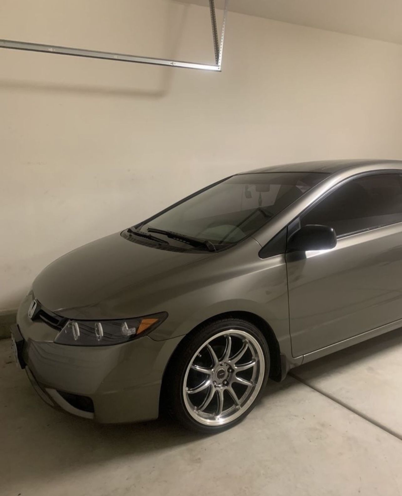 2006 Honda Civic