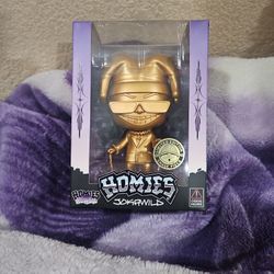 Homies JOKAWILD (LIMITED EDITION CHASE PIECE)