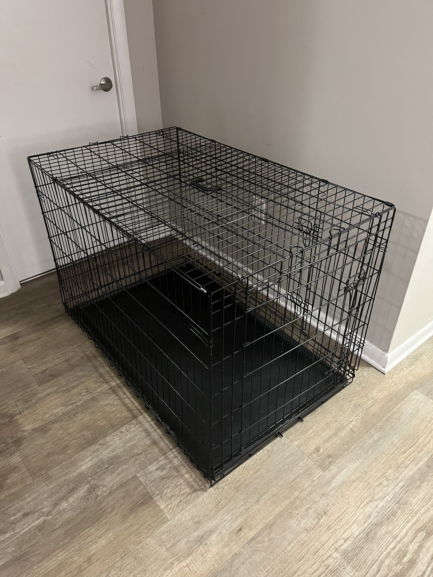 Dog Cage For Sale