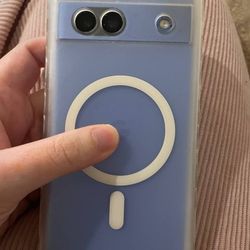 Google Pixel 8a Unlocked 