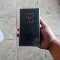 Gucci Guilty 