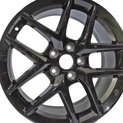 Dodge Durango Rims Journey Dart Ram Grand Caravan Challenger Wheels 