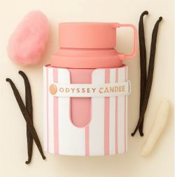 Odyssey Candee EDP