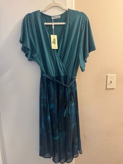 Dress Women’s 22 New