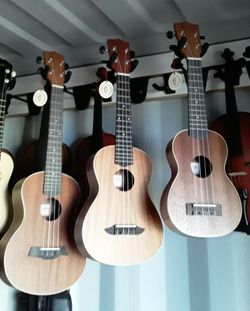 Brand new Koloa Hawaiian ukulele set