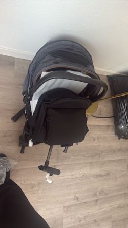 Car seat