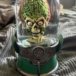 Warner Bros. Mars Attacks! Martian