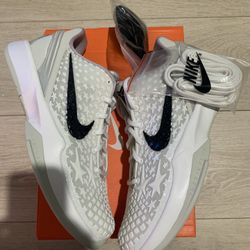 Nike Kobe 6 All Star 7y