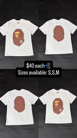 Bape shirt