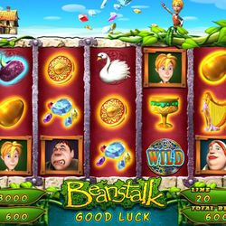 Beanstalk By Borden Cherry Master 8 Liner 