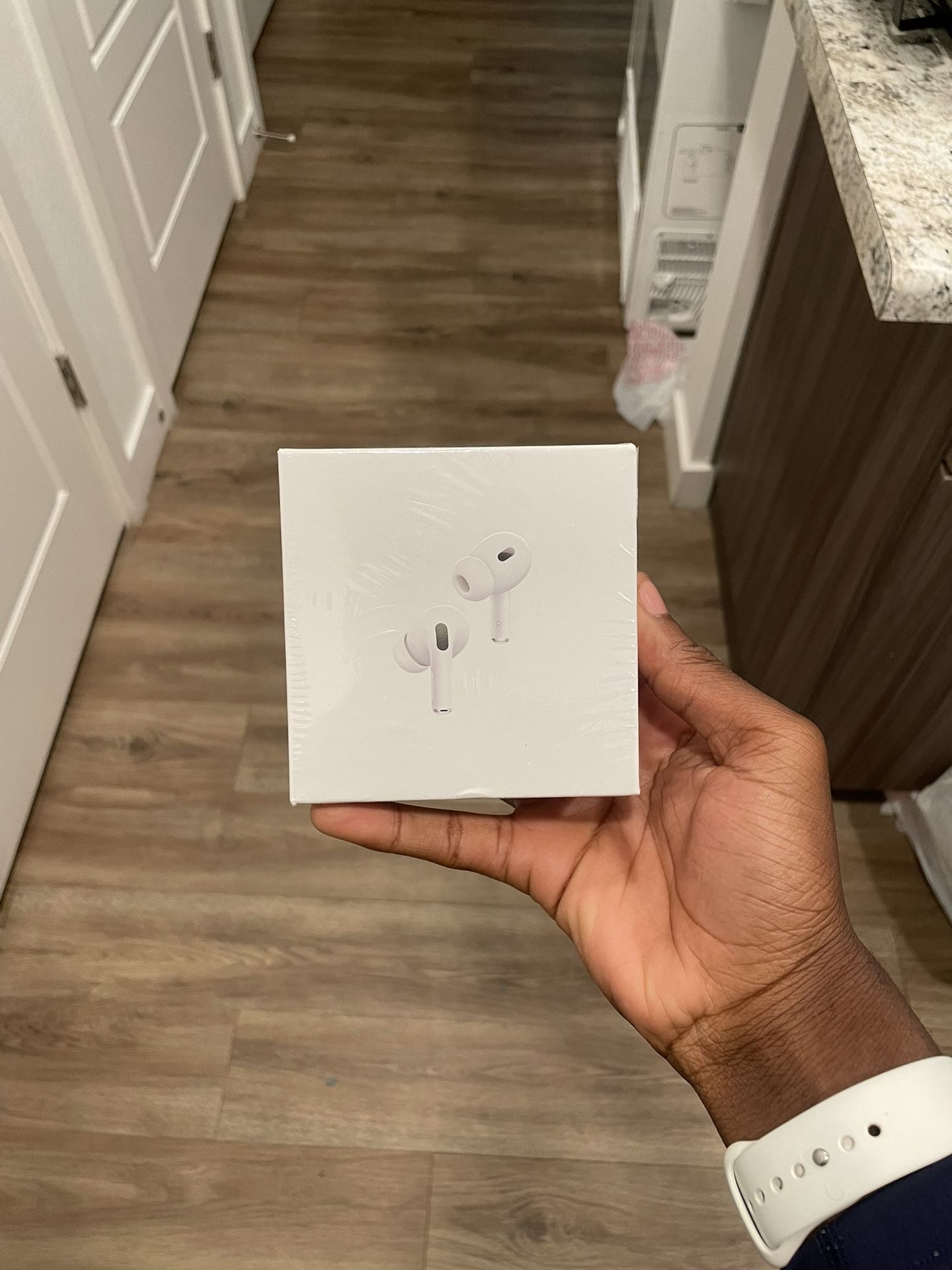 AirPods Pro Gen 2