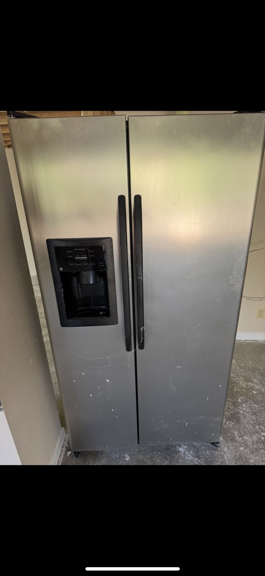 Fridge in good condition