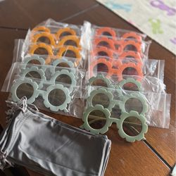 Kids Glasses