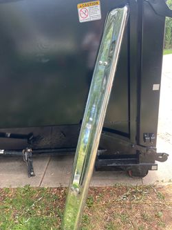 Bumper 90”s f series van or truck