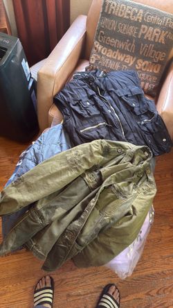 FREE - Men’s clothing - Pasadena