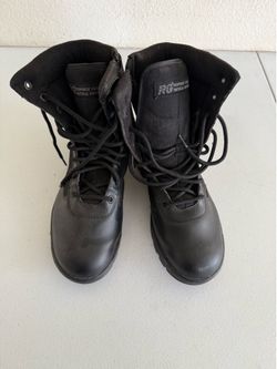 RG Response Gear Tactical Footwear