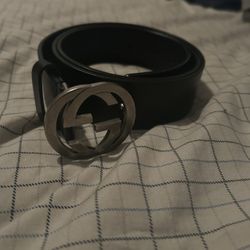 Gucci Belt Size 36