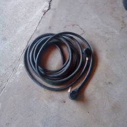 RV Electrical Cords