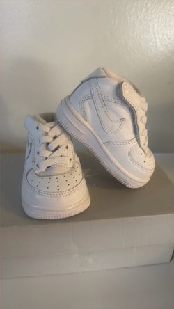 FORCE 1 LOW — EASYON size 2c