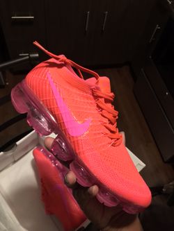 Nike vapormax clearance womens hyper punch