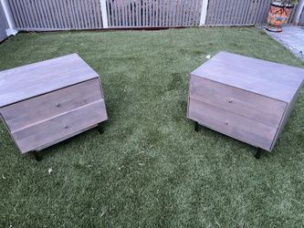 Room & Board Hudson Nightstand