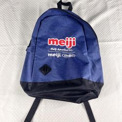 Backpack New With Out Tag 