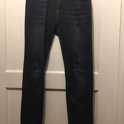 7 for All Mankind boys jeans with stretch 10