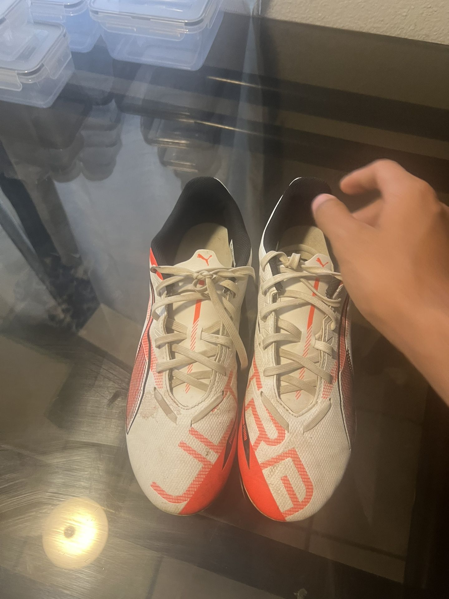 Soccer Cleats