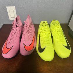 Soccer Cleats 