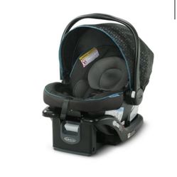 Infant Greco Car seat 