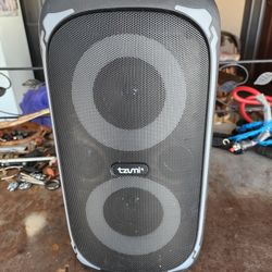 Bluetooth Speaker 