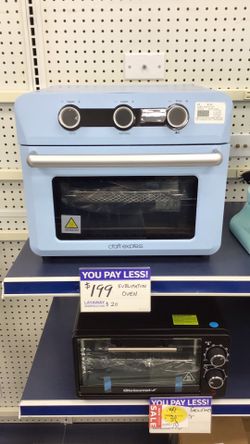 Craft Express Sublimation Oven