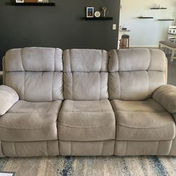 Couch for sale!!